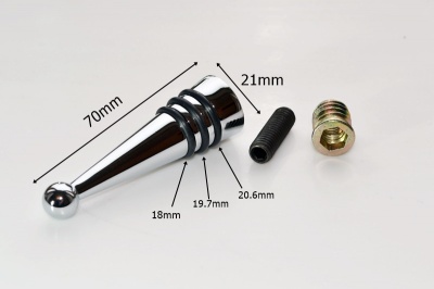Ball-end Bottle Stopper Kits